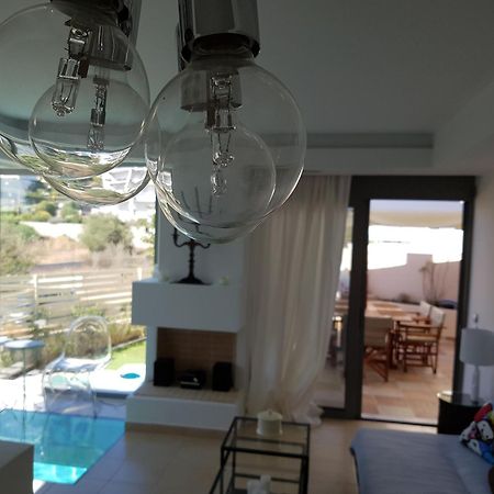 Luxury Houses With Private Pools In Porto Heli By Goutos Properties 外观 照片