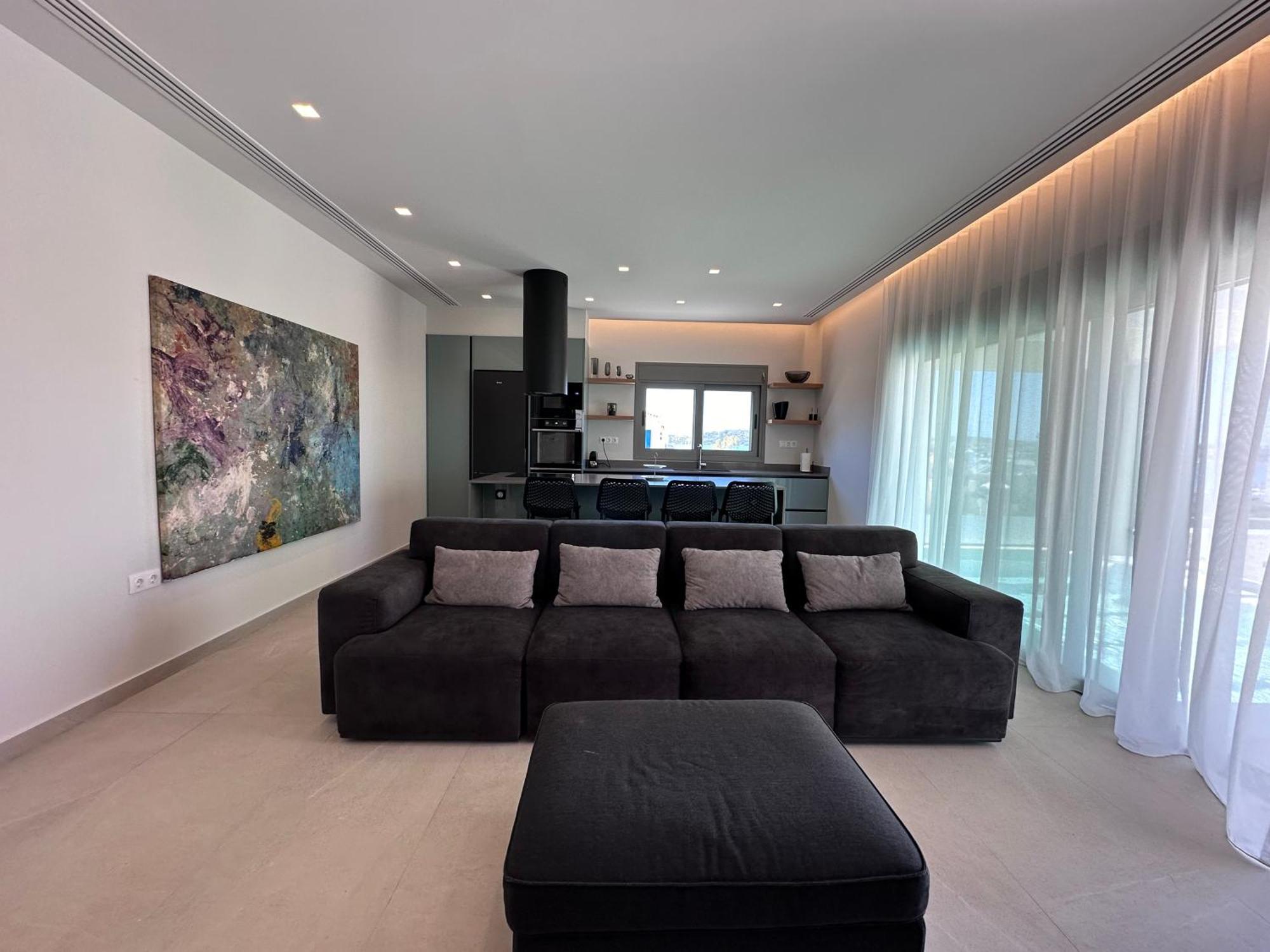 Luxury Houses With Private Pools In Porto Heli By Goutos Properties 外观 照片