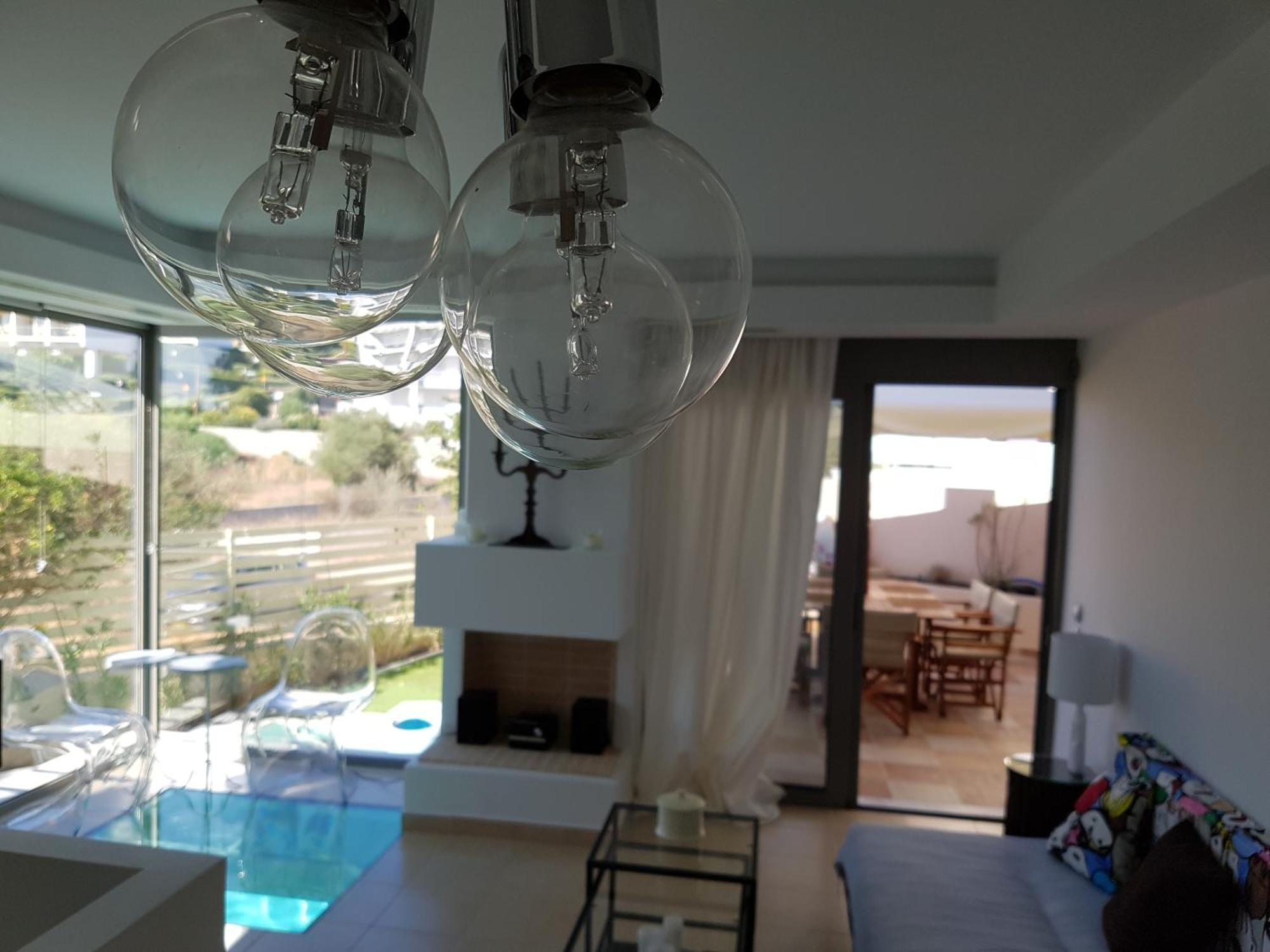 Luxury Houses With Private Pools In Porto Heli By Goutos Properties 外观 照片
