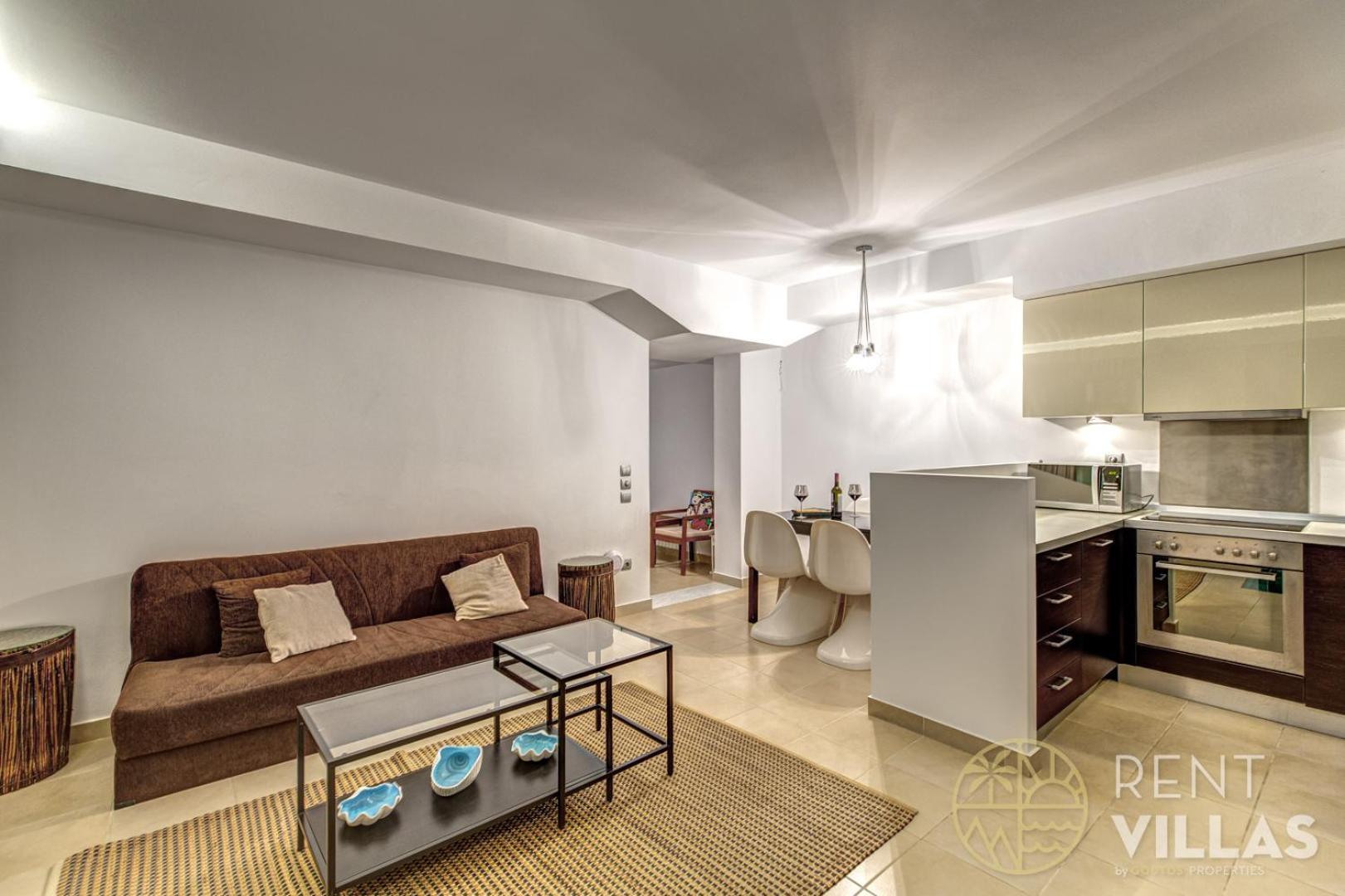 Luxury Houses With Private Pools In Porto Heli By Goutos Properties 外观 照片