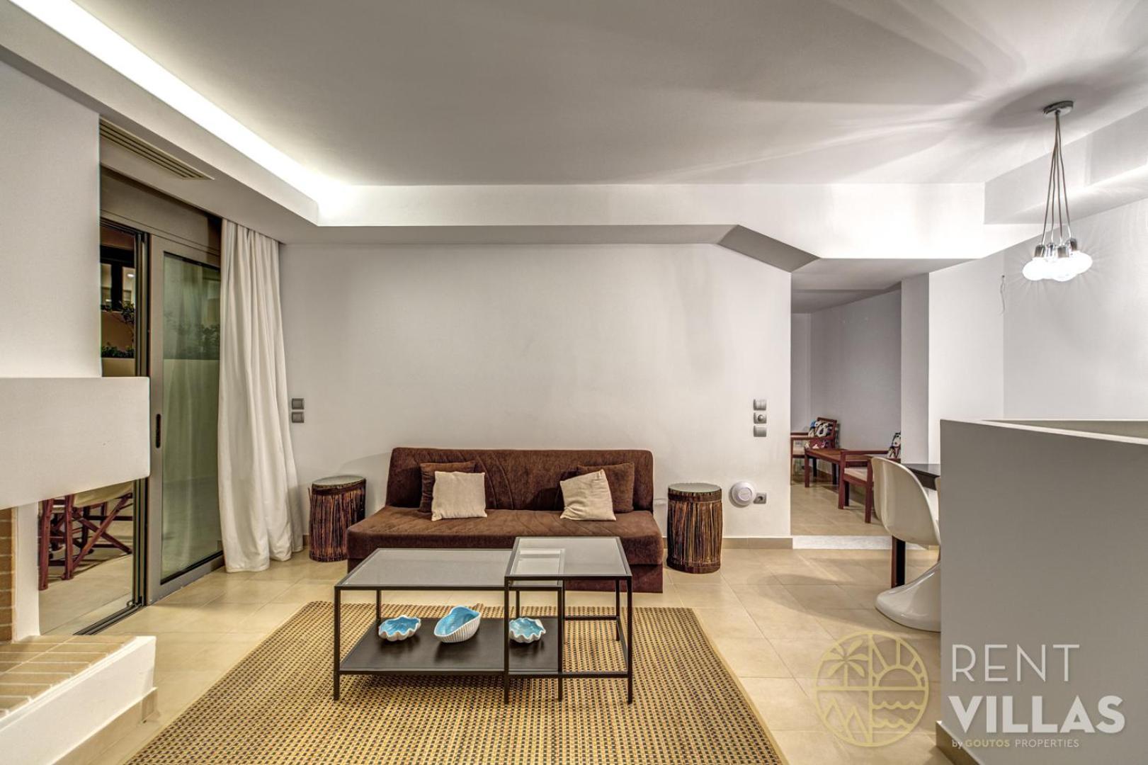Luxury Houses With Private Pools In Porto Heli By Goutos Properties 外观 照片