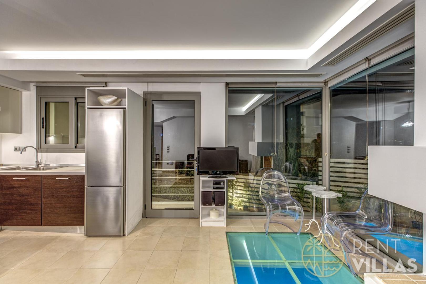 Luxury Houses With Private Pools In Porto Heli By Goutos Properties 外观 照片