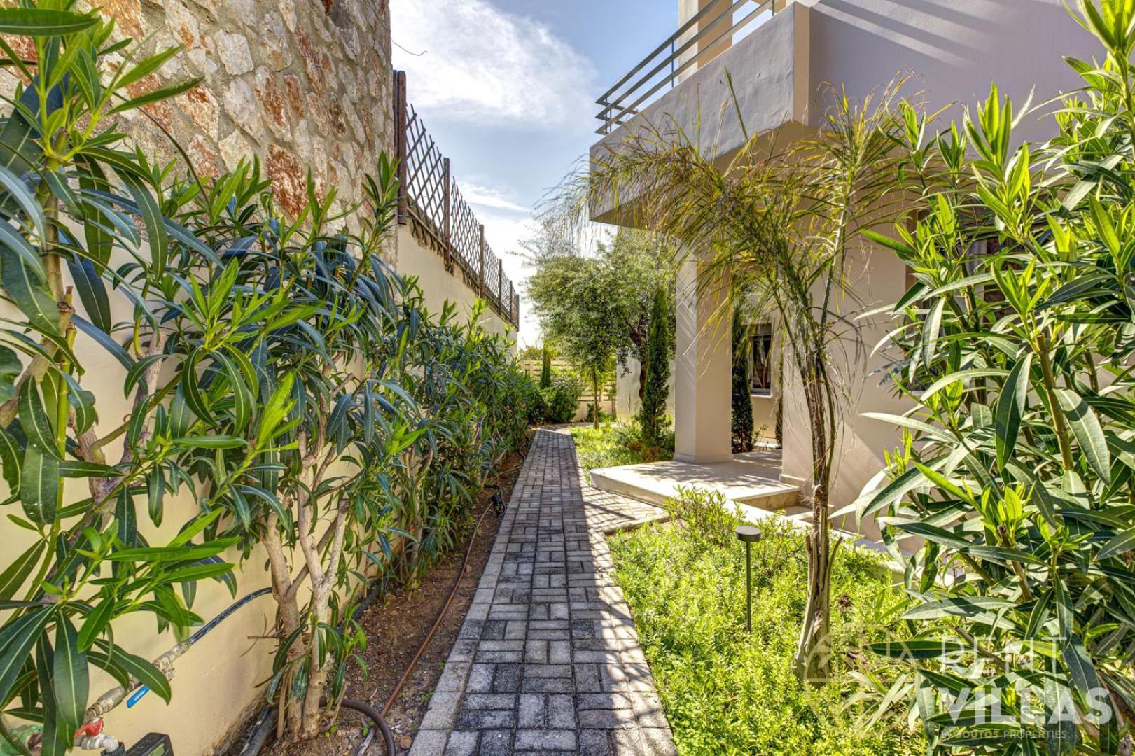Luxury Houses With Private Pools In Porto Heli By Goutos Properties 外观 照片